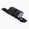 INFINI on 100 Usb front bike lamp black I-280P-B