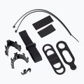 INFINI Set Tron Usb bike lights black I-8180 2