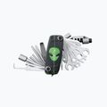 Topeak Alien III tool and spanner set black T-TT2354 2