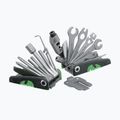 Topeak Alien III tool and spanner set black T-TT2354 3