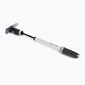 Topeak bicycle pump with pressure gauge Mini Dual G grey T-TMMB-2G 2