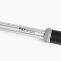 Topeak Mini Dual silver bicycle pump T-TMMB-2 3
