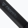 Topeak Peakini II bicycle pump black T-TPKN-2 3