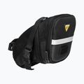 Topeak Aero Wedge Pack bike seat bag black T-TC2262B 6