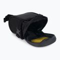 Topeak Aero Wedge Pack Micro Bike Seat Bag Black T-TC2471B 3