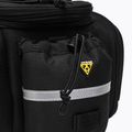 Topeak Trunk Bag Dxp Strap bike rack bag black T-TT9643B 4