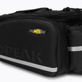 Topeak Trunk Bag Dxp Strap bike rack bag black T-TT9643B 5