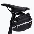 Topeak Wedge Pack Ii W/Fixer seat bag black T-TC2273B 10