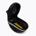 Topeak Wedge Pack Ii W/Fixer seat bag black T-TC2273B 4