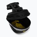Topeak Wedge Pack II bike seat bag black T-TC2270B 4