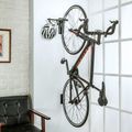Topeak One Up Bike Wall Holder Black T-TW009 2