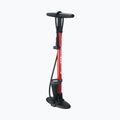 Topeak JoeBlow Max HP bicycle pump red T-TJB-M2R