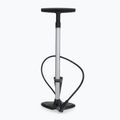 Topeak Joe Blow Max Hp silver bicycle floor pump T-TJB-M2S