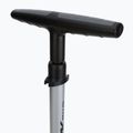 Topeak Joe Blow Max Hp silver bicycle floor pump T-TJB-M2S 2