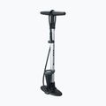 Topeak Joe Blow Max Hp silver bicycle floor pump T-TJB-M2S 7