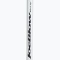 Topeak Joe Blow Max Hp bicycle floor pump white T-TJB-M2W 5