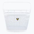 Topeak Basket Front bike basket white T-TB2001W 2