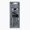 Topeak Prepstation Torx Wrench Set Black T-TPS-SP05