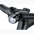 Topeak Whitelite Race front bike light black 2