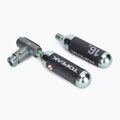 Topeak Air Booster Race Pod X yellow T-TAB-RPX bicycle pump 3