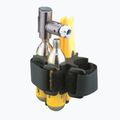 Topeak Air Booster Race Pod X yellow T-TAB-RPX bicycle pump 5