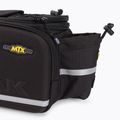 Topeak Mtx Trunk Bag Dx black T-TT9648B bike rack bag 6
