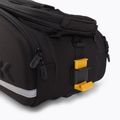 Topeak Mtx Trunk Bag Dx black T-TT9648B bike rack bag 8