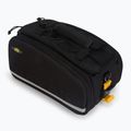 Topeak Mtx Trunk Bag Exp bike rack bag black T-TT9647B