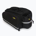 Topeak Mtx Trunk Bag Exp bike rack bag black T-TT9647B 2