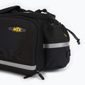 Topeak Mtx Trunk Bag Exp bike rack bag black T-TT9647B 8