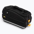 Topeak Mtx Trunk Bag Ex bike rack bag black T-TT9646B