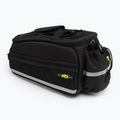 Topeak Mtx Trunk Bag Ex bike rack bag black T-TT9646B 2