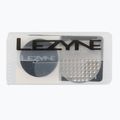 Lezyne Smart Patch Kit clear