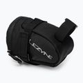 Lezyne M-CADDY bike seat bag black LZN-1-SB-CADDY-V1M04