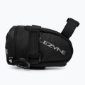 Lezyne M-CADDY bike seat bag black LZN-1-SB-CADDY-V1M04 3