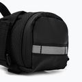 Lezyne M-CADDY bike seat bag black LZN-1-SB-CADDY-V1M04 6