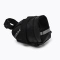 Lezyne S-CADDY bike seat bag black LZN-1-SB-CADDY-V1S04