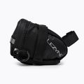 Lezyne S-CADDY bike seat bag black LZN-1-SB-CADDY-V1S04 2