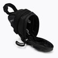 Lezyne S-CADDY bike seat bag black LZN-1-SB-CADDY-V1S04 4