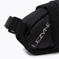 Lezyne S-CADDY bike seat bag black LZN-1-SB-CADDY-V1S04 6
