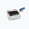 Lezyne METAL KIT BOX 1pc. LZN-1-PK-METAL-BOX24-V1 2