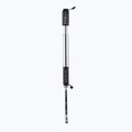 Lezyne Pressure Drive HP M black gloss bicycle pump 2