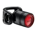 Lezyne LED FEMTO DRIVE rear bicycle lamp black LZN-1-LED-1R-V104 4
