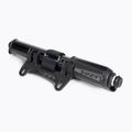 Lezyne SPORT DRIVE HP S 120psi bicycle pump black LZN-1-MP-SPDHP-V1S04