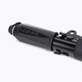 Lezyne SPORT DRIVE HP S 120psi bicycle pump black LZN-1-MP-SPDHP-V1S04 3