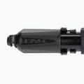 Lezyne SPORT DRIVE HV S 90psi bicycle pump black LZN-1-MP-SPDHV-V1S04 3