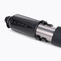 Lezyne SPORT DRIVE HV S 90psi grey bicycle pump LZN-1-MP-SPDHV-V1S19 3