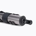 Lezyne SPORT DRIVE HV S 90psi grey bicycle pump LZN-1-MP-SPDHV-V1S19 4