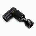 Lezyne TRIGGER DRIVE CO2 cartridge-operated bicycle inflator + 1x cartridge black LZN-1-C2-TRDR-V104 2