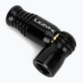 Lezyne TRIGGER SPEED DRIVE CO2 bicycle pump with cartridge + 1x cartridge black LZN-1-C2-TRSDR-V104 2